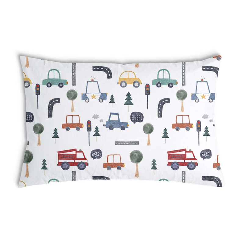 Health pillows for cars