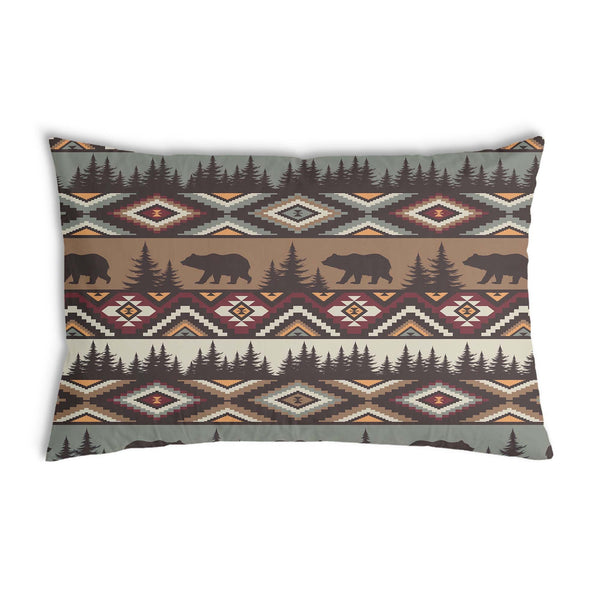 Health pillow Braun Norway