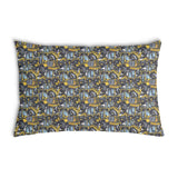 Health pillow tractor