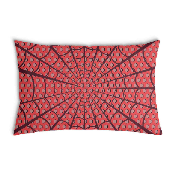 Spiderman health pillow