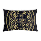 Almohada de salud Mística