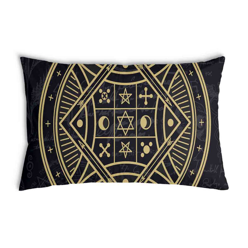 Almohada de salud Mística
