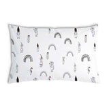 Cuscino sanitario con topi
