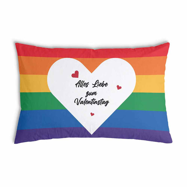 Health pillow Love is love