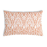 Health pillow Boho Orange
