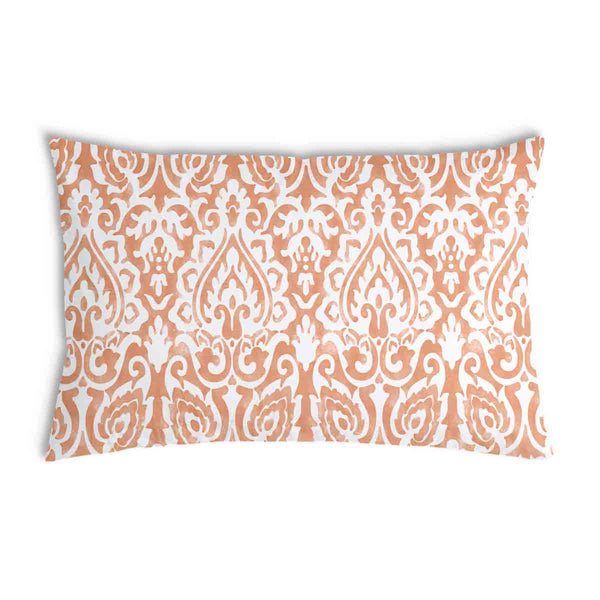 Health pillow Boho Orange