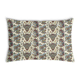 Health pillows with colorful animal heads