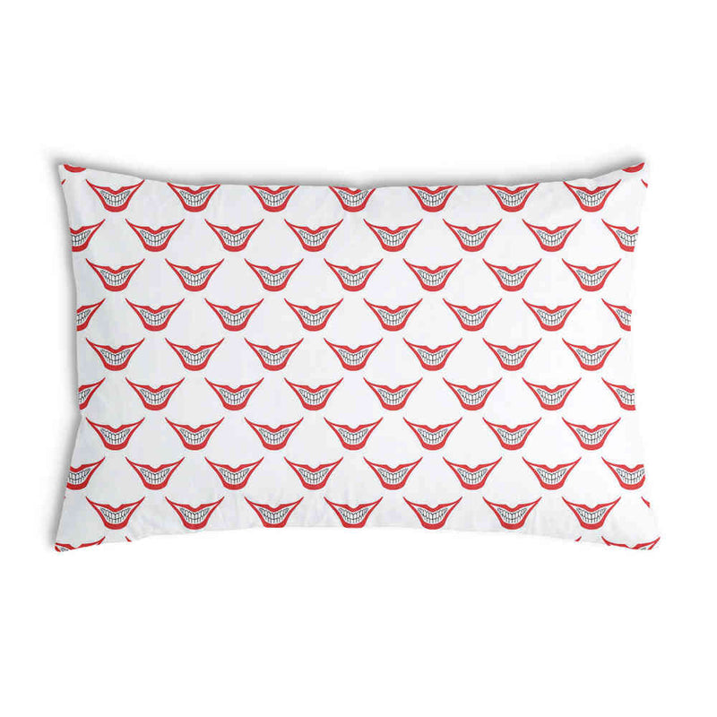 Health pillow White Joker