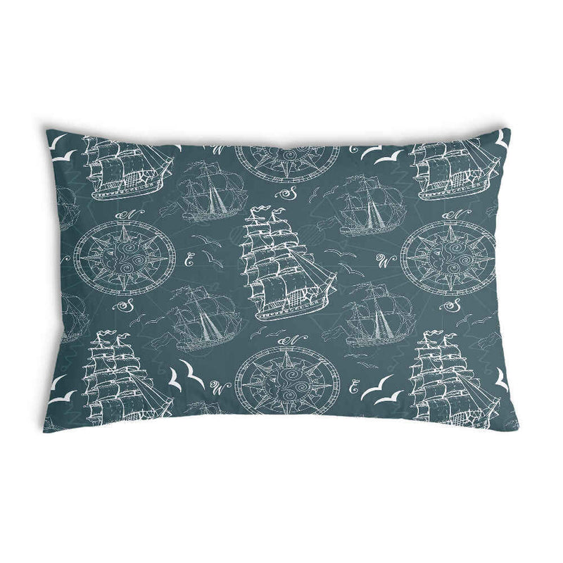 Cuscino sanitario con navi