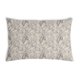 Health pillow cocoa plant