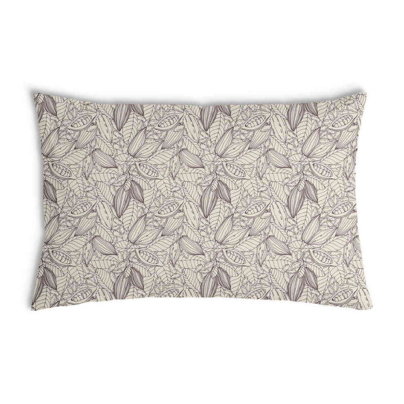 Health pillow cocoa plant