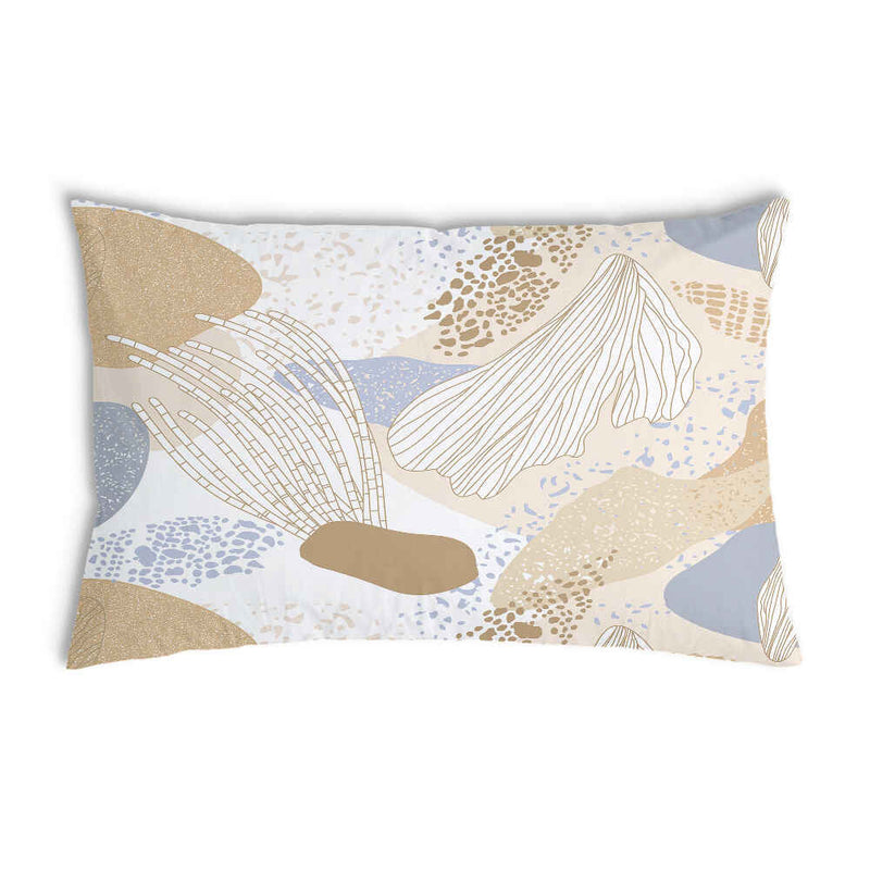 Cuscino salute anemone di mare oro