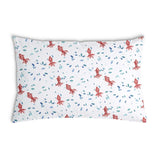 Health pillow Red Fish