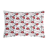 Health pillow XOXO