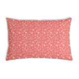 Health pillow Cupid and love arrow