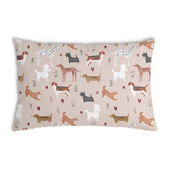 Health pillows for dogs