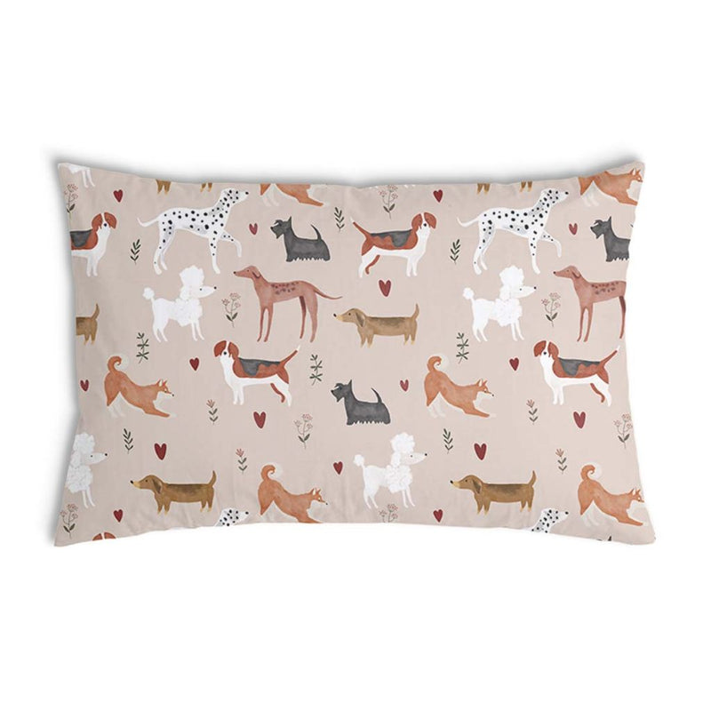 Health pillows for dogs
