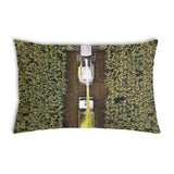 Health pillow Green Field