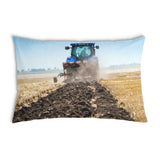 Health pillows for arable farming