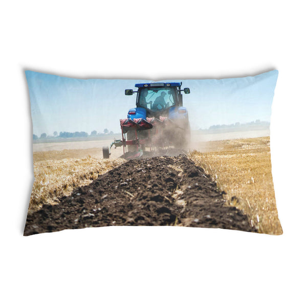 Health pillows for arable farming