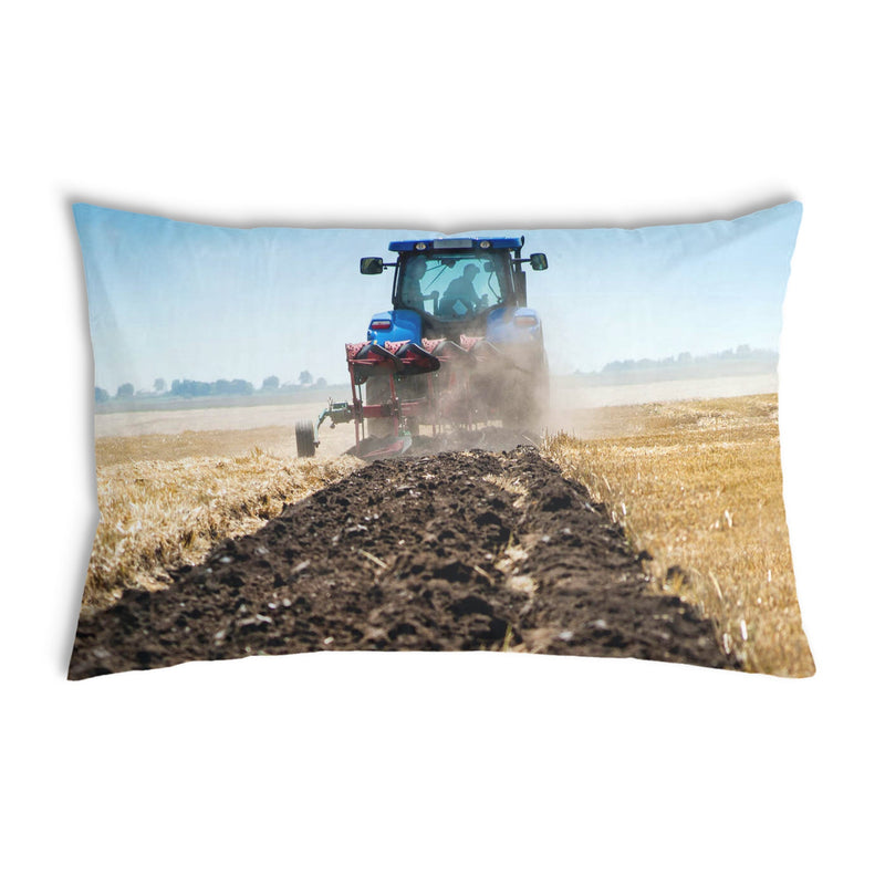 Health pillows for arable farming