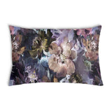 Cuscino salute mare di fiori