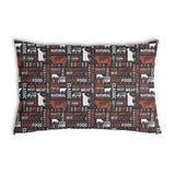 Health Pillow Meat Lover