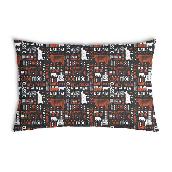 Health Pillow Meat Lover