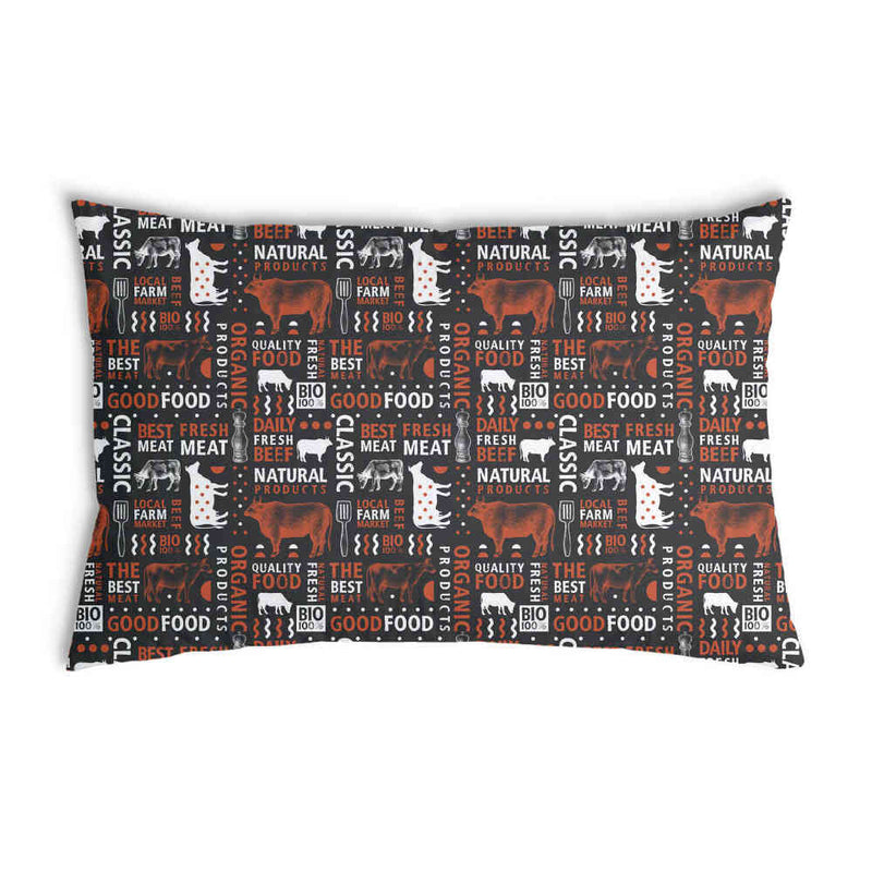 Health Pillow Meat Lover