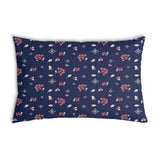 Health pillow, blue currant