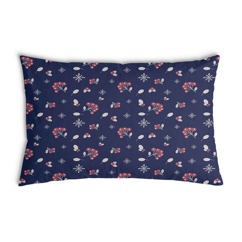 Health pillow, blue currant