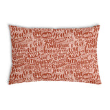 Health Pillow Be Mine
