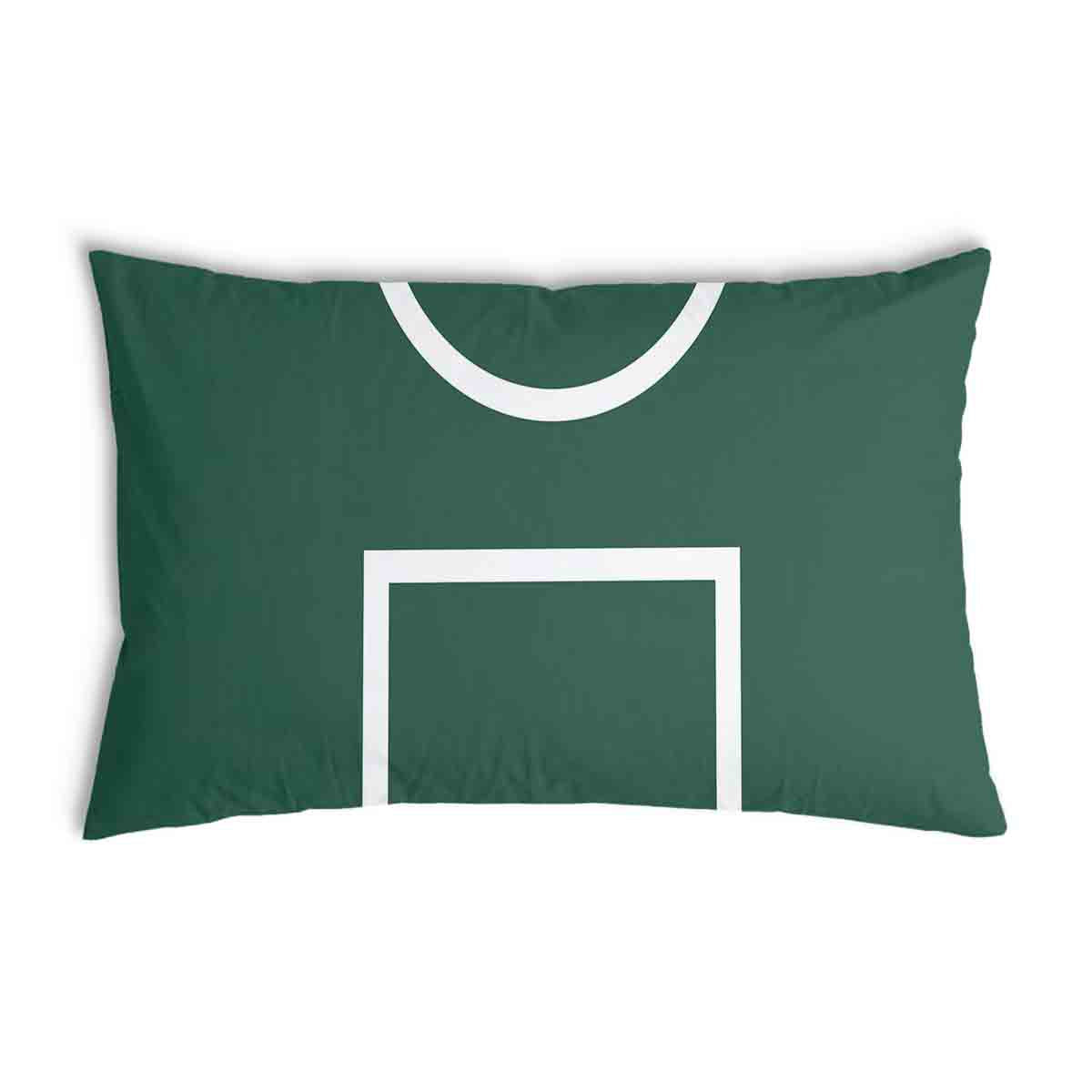 Gezondheidskussen Dalgona vormen