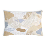 Cuscino salute anemone di mare oro
