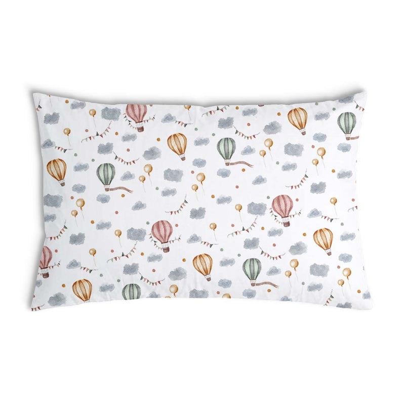 Health pillow hot air balloon