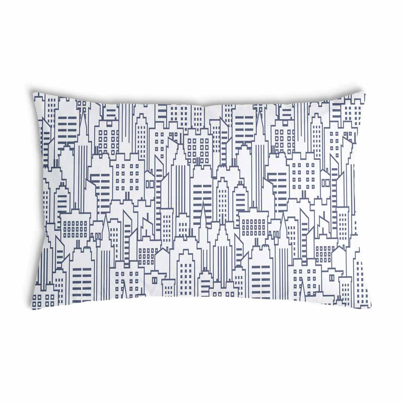 Health pillow White New York