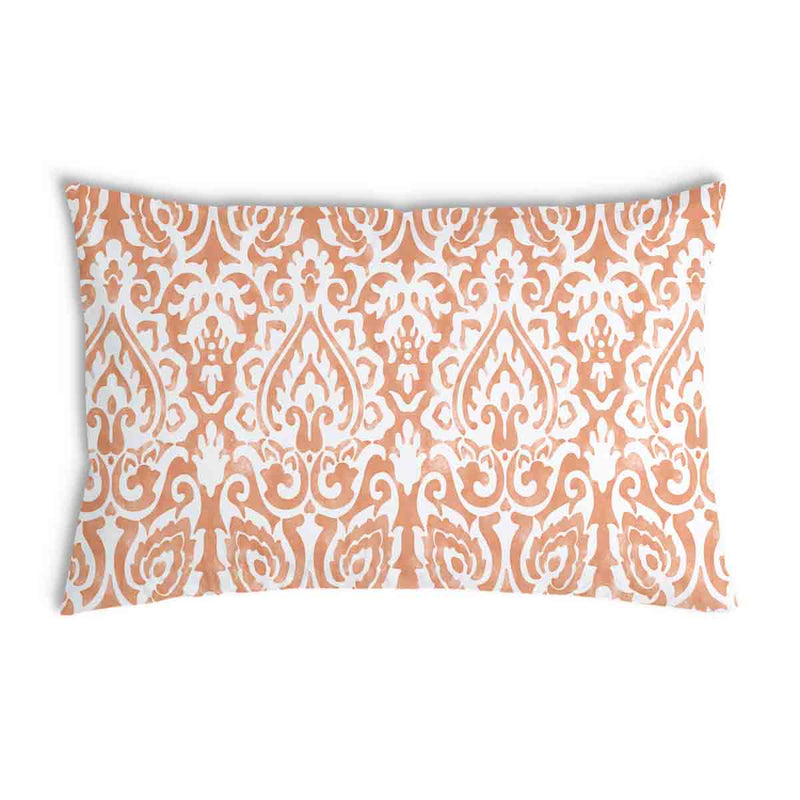 Health pillow Boho Orange