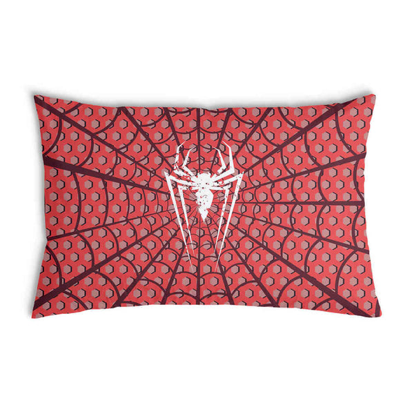 Spiderman Spider Health Pillow