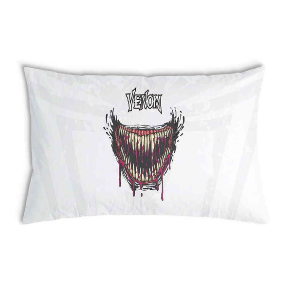 Health pillow White Venom