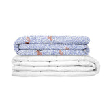 STANDARD Sea Animals Weighted Blanket for Kids