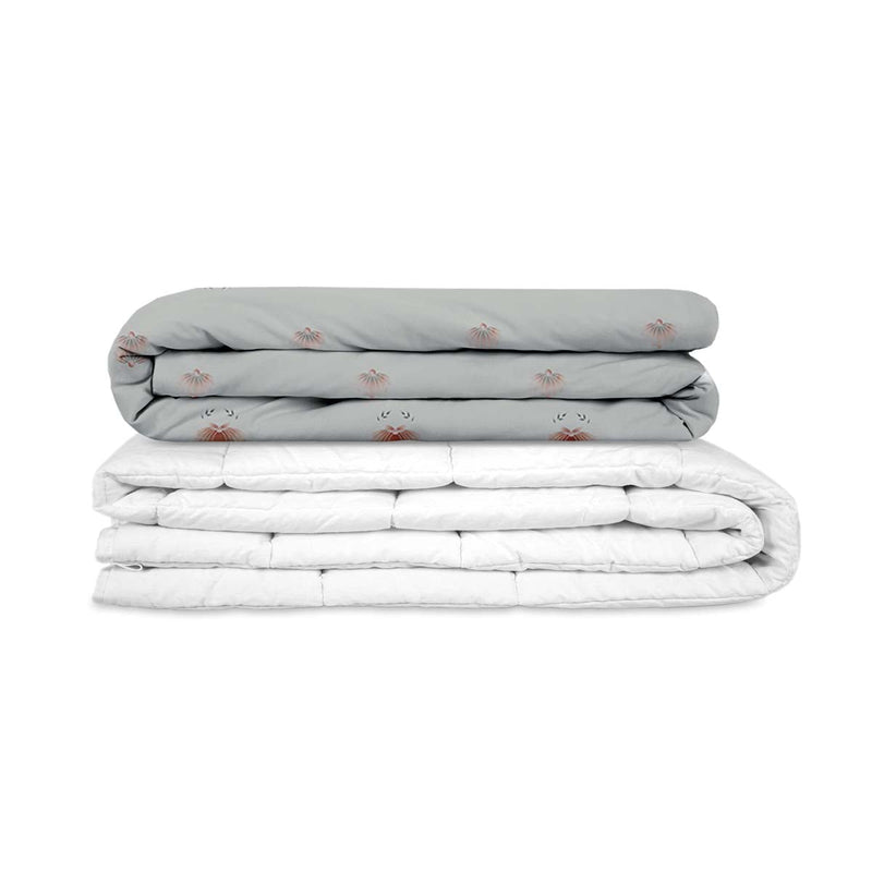 STANDARD Sea Animals Weighted Blanket for Kids