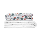 STANDARD Sea Animals Weighted Blanket for Kids