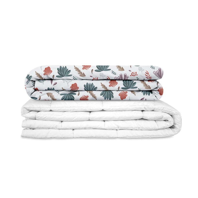 STANDARD Sea Animals Weighted Blanket for Kids