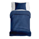 Therapy Blanket Basic Bedding Set Blue