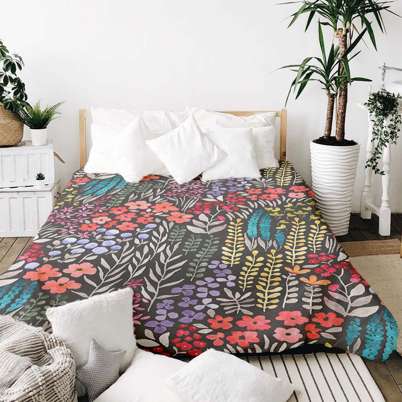 STANDARD Summer Weighted Blanket for Adults