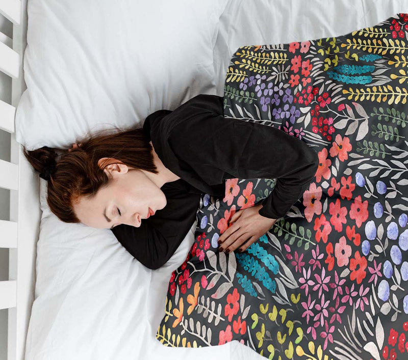 STANDARD Summer Weighted Blanket for Adults