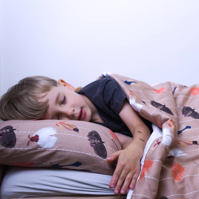 Gravity® - Gesundheitskissen / Kissenbezüge für Kinder