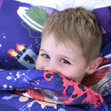 Gravity® - Gesundheitskissen / Kissenbezüge für Kinder