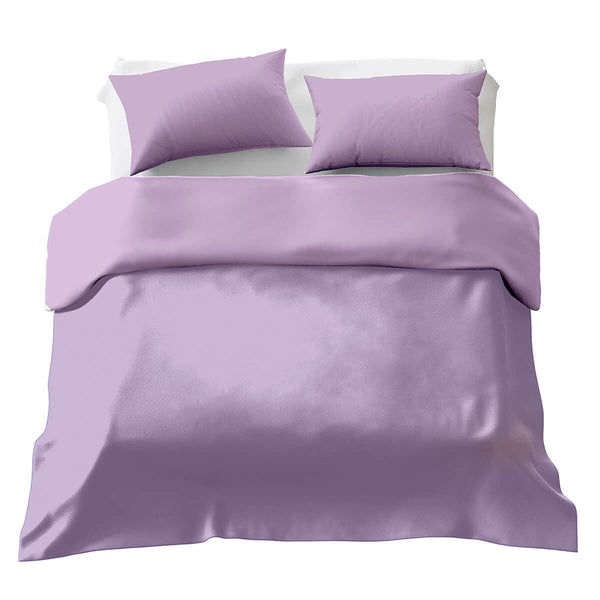 Therapy Blankets Basic Bed Linen Set Lavender