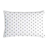 Almohada de salud con nudo negro